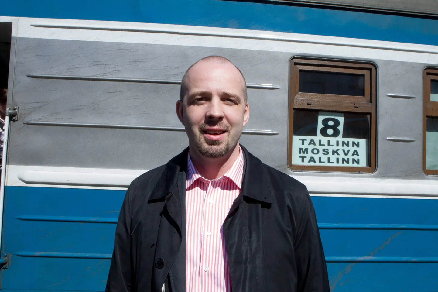 Jolan Ševtsov.