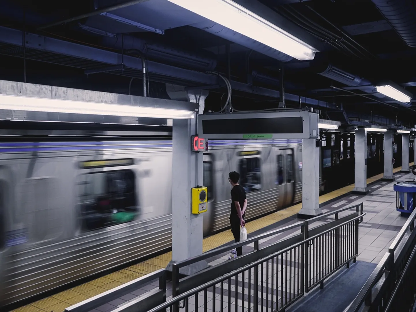 Philadelphia metroo