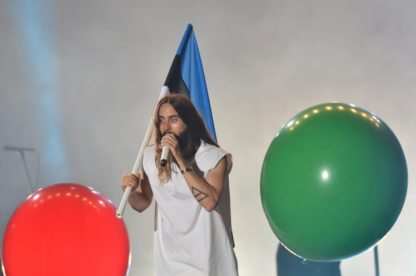 30 Seconds To Mars