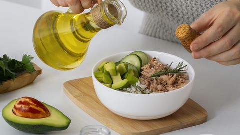 Need elustiili valikud aitavad menopausi edasi lükata