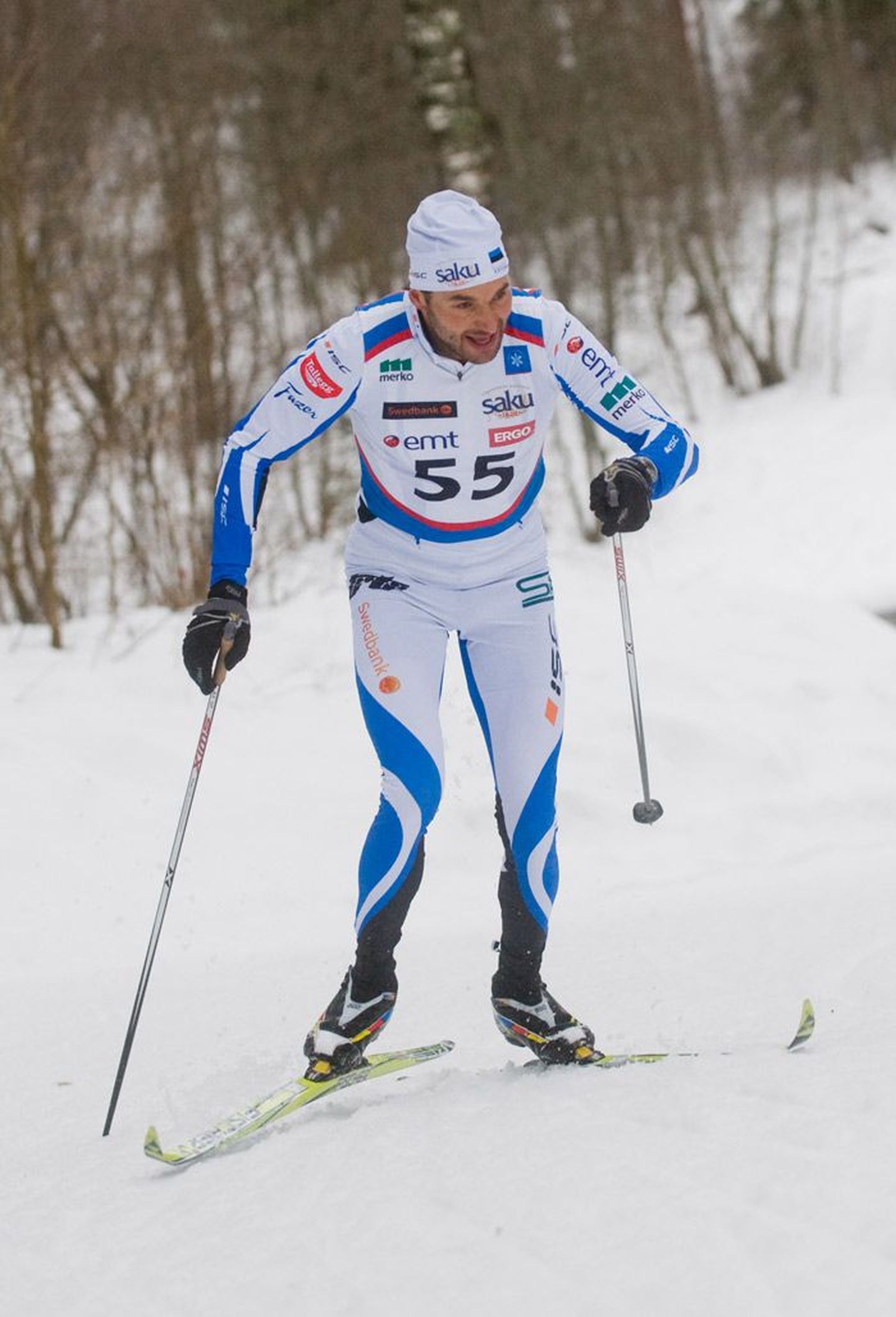 Kahekordse olümpiavõitja Andrus Veerpalu ja soomlase Juha Lallukka dopingulugudes on palju sarnast, kuid need näitavad ka Eesti ja Soome suusaliidu erinevat suhtumist.
