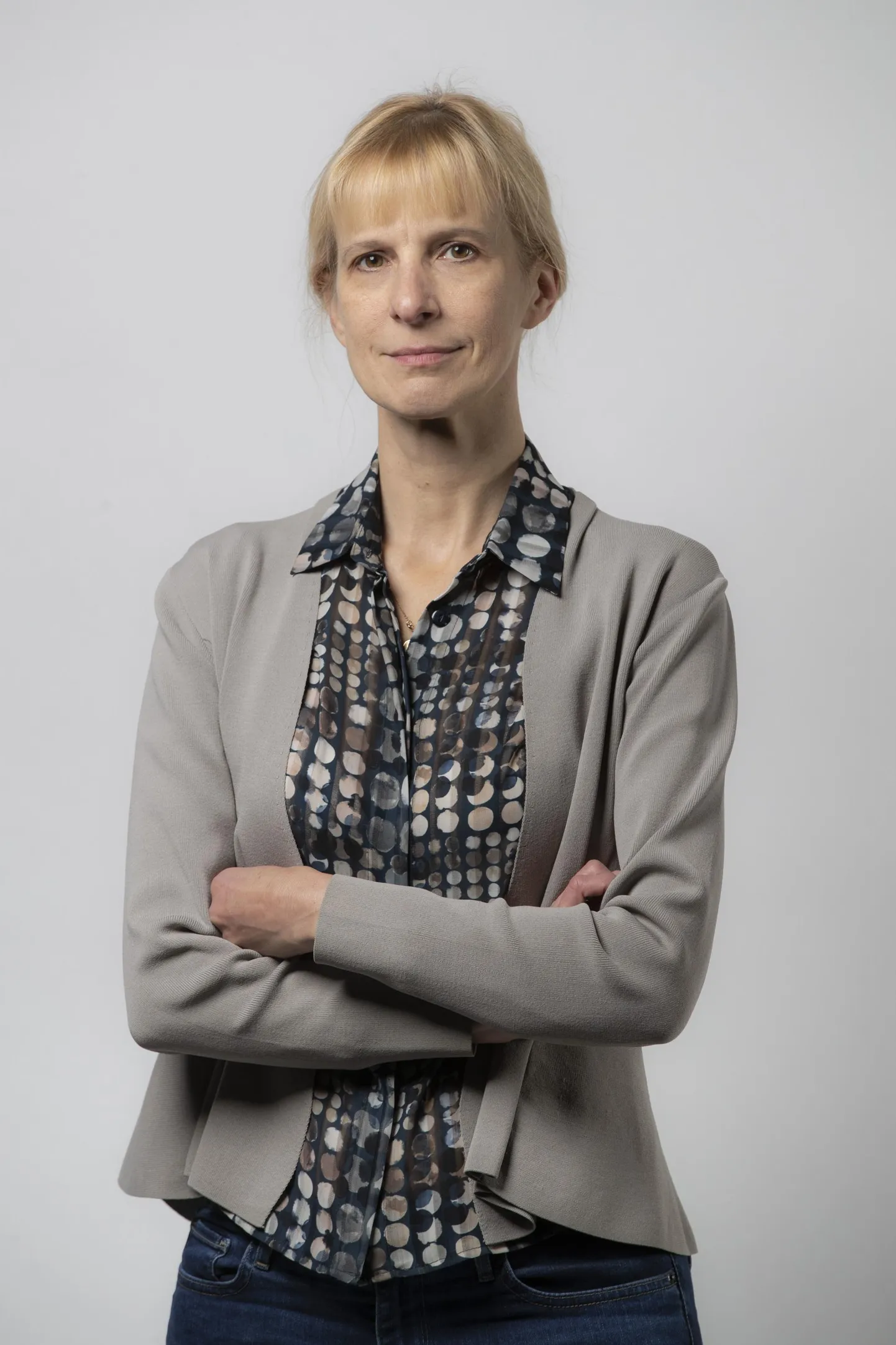 Kadri Tammepuu.