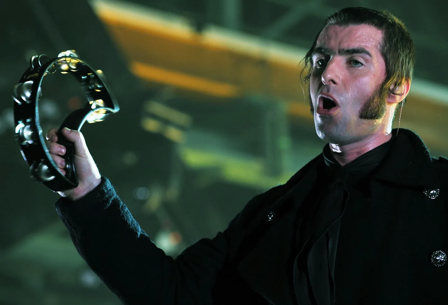 Liam Gallagher