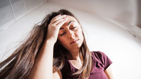 Mistahes uimastit tarvitanutel esineb sagedamini depressiooni sümptomeid. Mistahes uimastit tarvitanutel esineb sagedamini depressiooni sümptomeid.