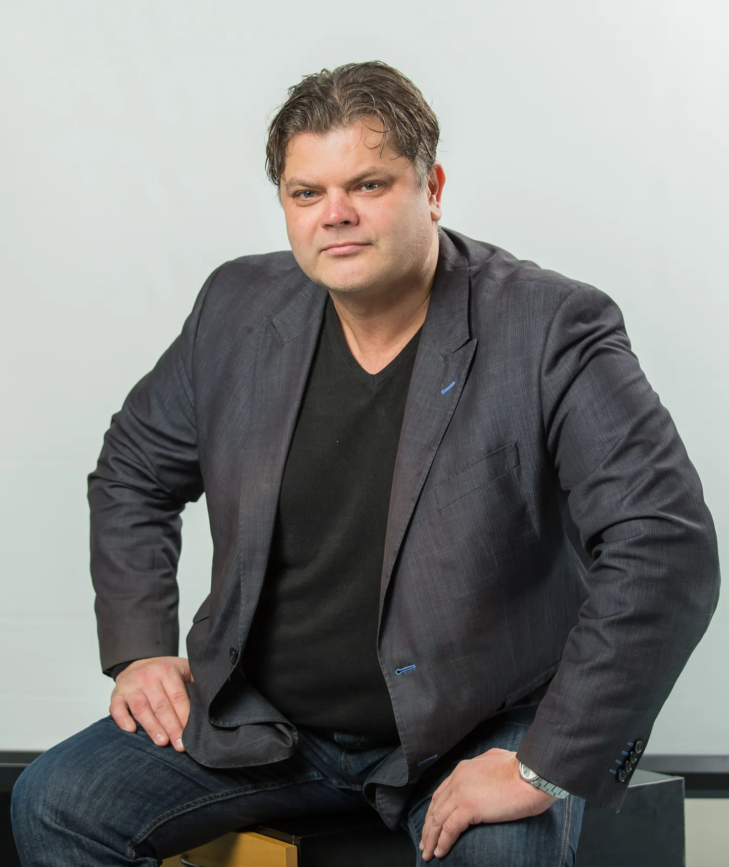 Aarne Mäe.