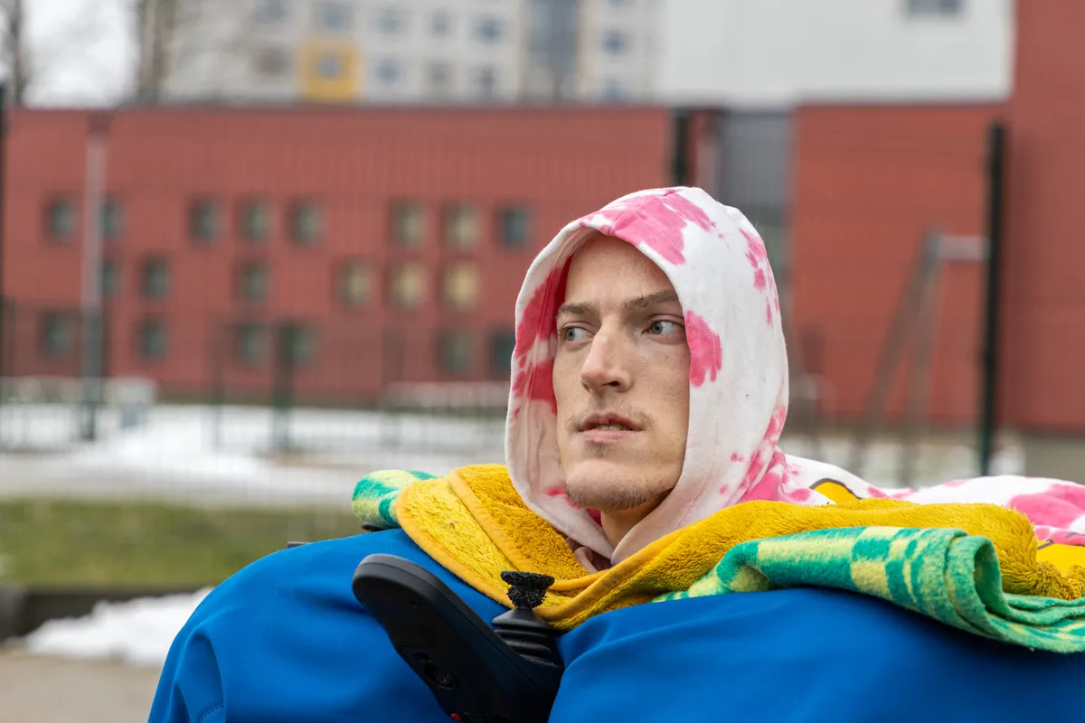 Raksta foto