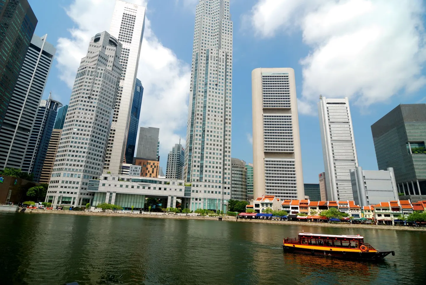 Singapur.