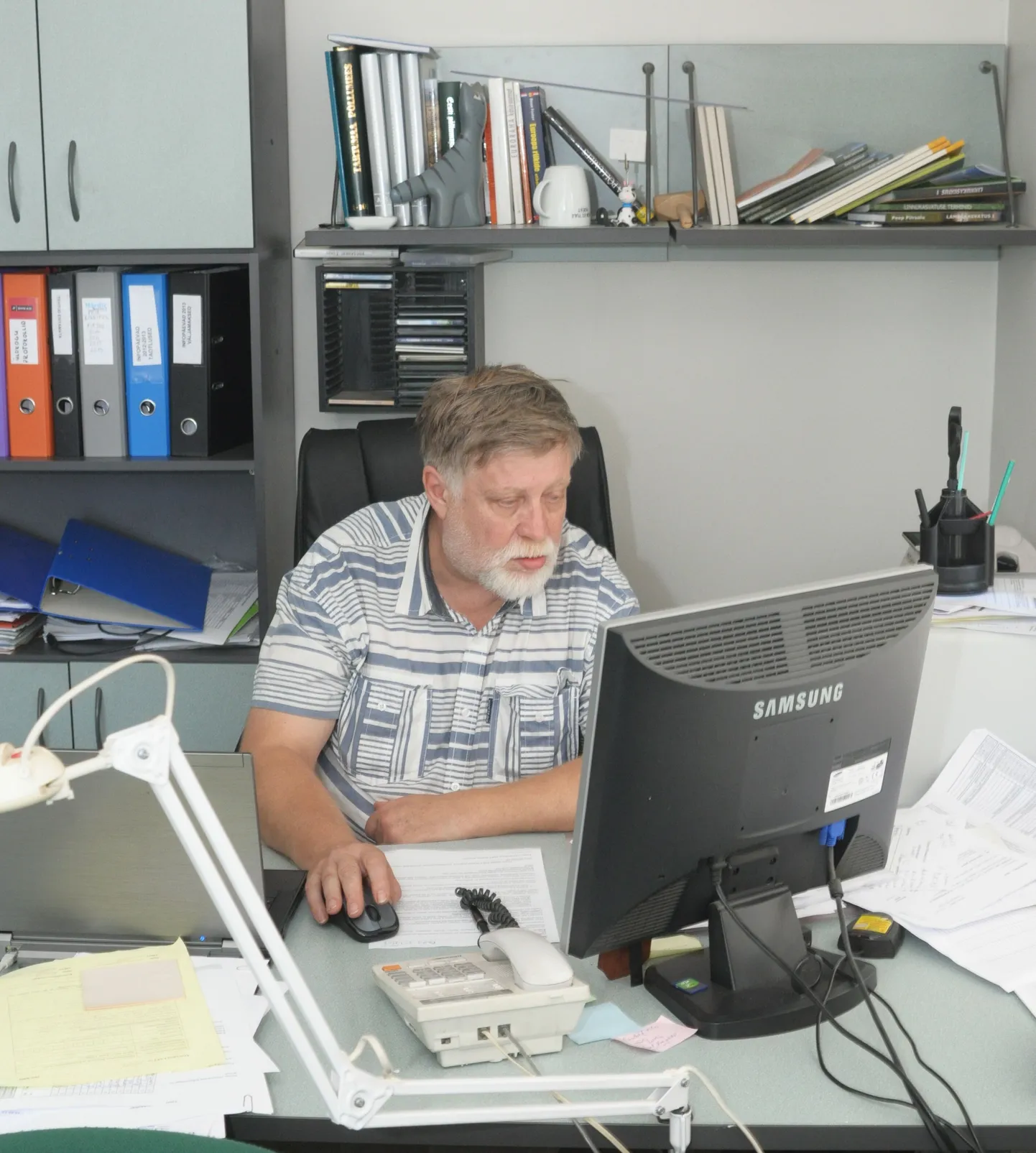 Jaan Sõrra