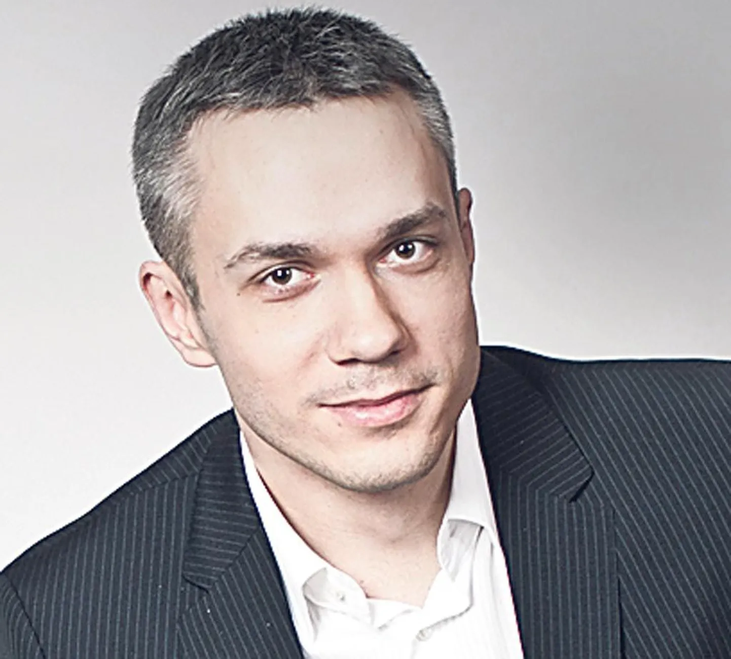 Andrei Korobeinik.