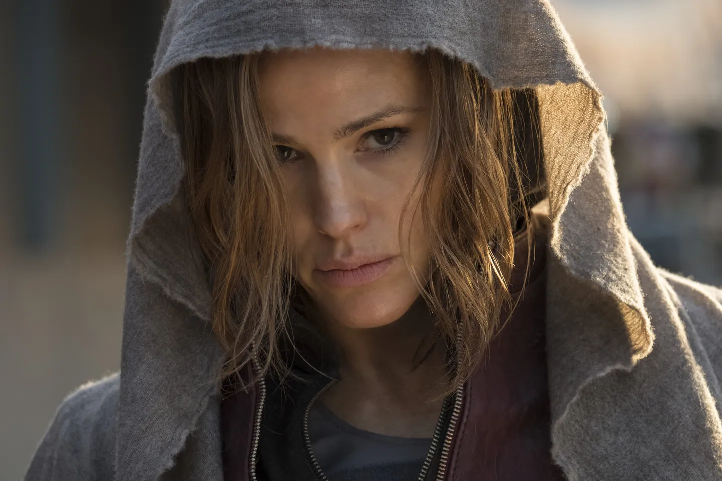 Jennifer Garner filmis «Piparmünt»