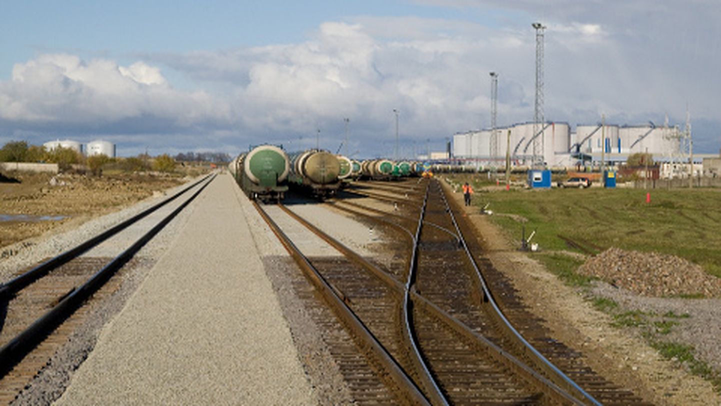 Haisu üle kaevanud sillamäelased on haisu allikana viidanud põhiliselt Sillamäe sadamale ja Eesti Energia Õlitööstusele.