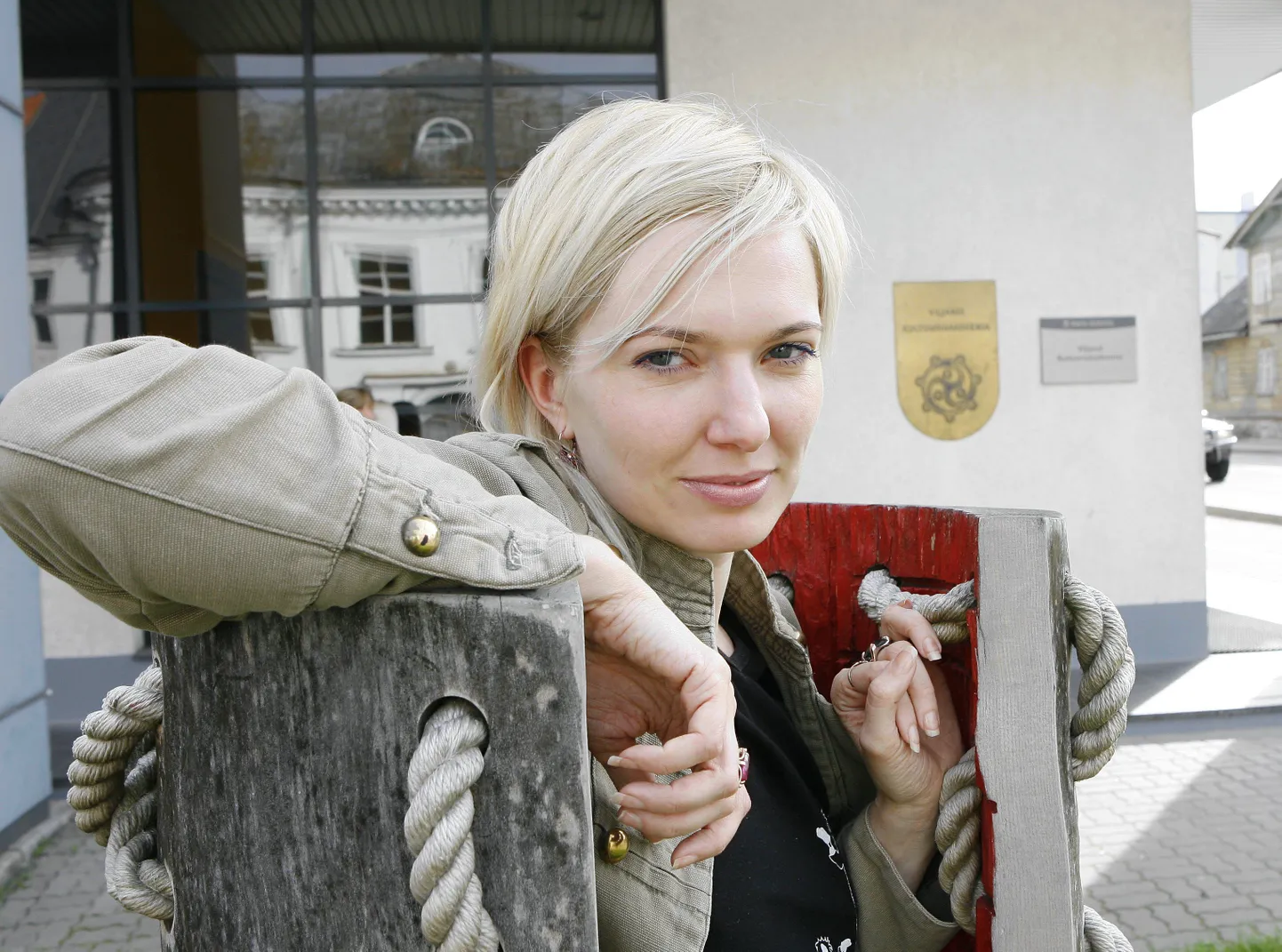 Jaanika Juhanson