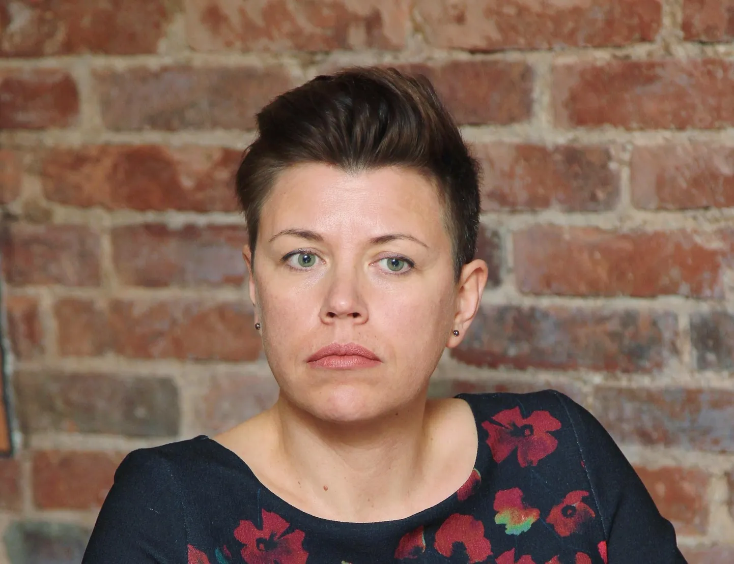 Kristin Hollo