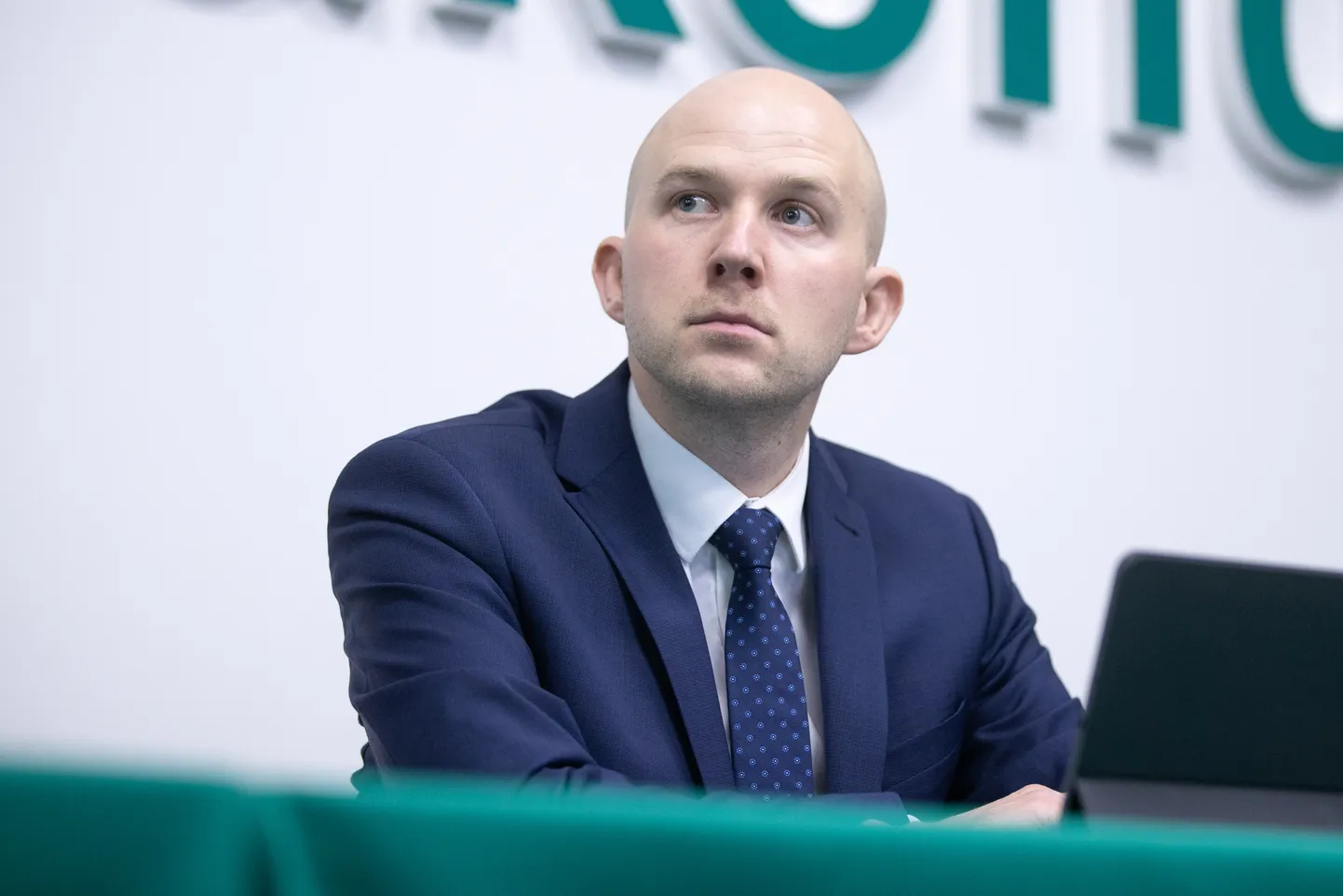 Tõnis Mölder