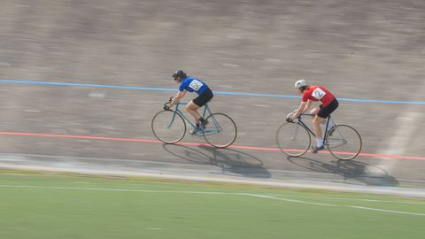 Tour of Estonia viib ratturid trekivõistlusteks suletud Pirita velodroomile