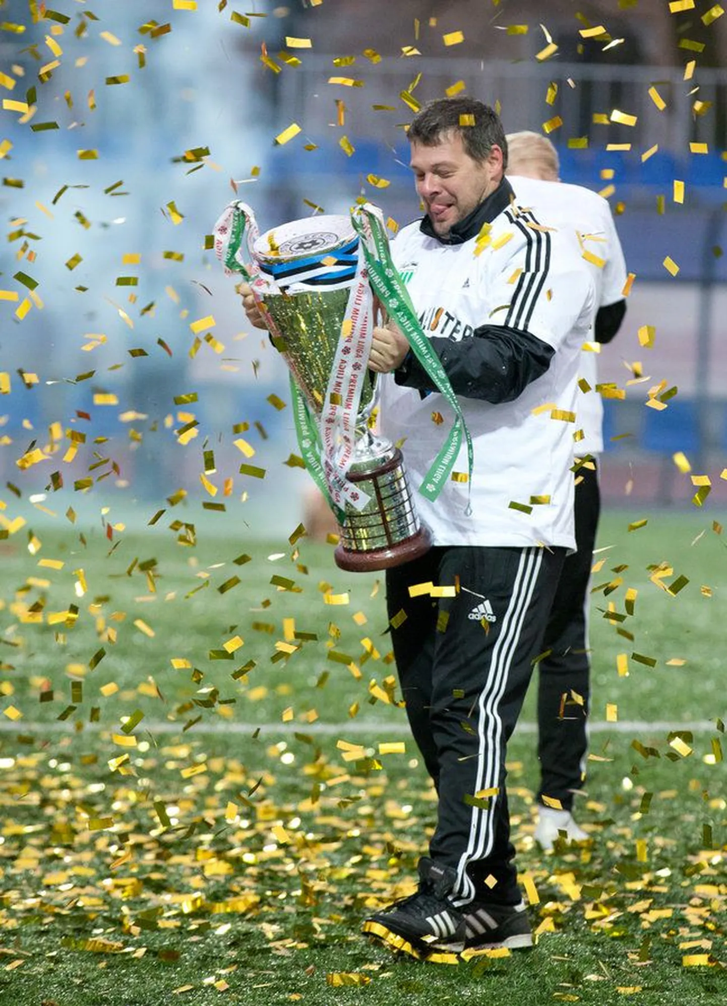 Marko Kristal