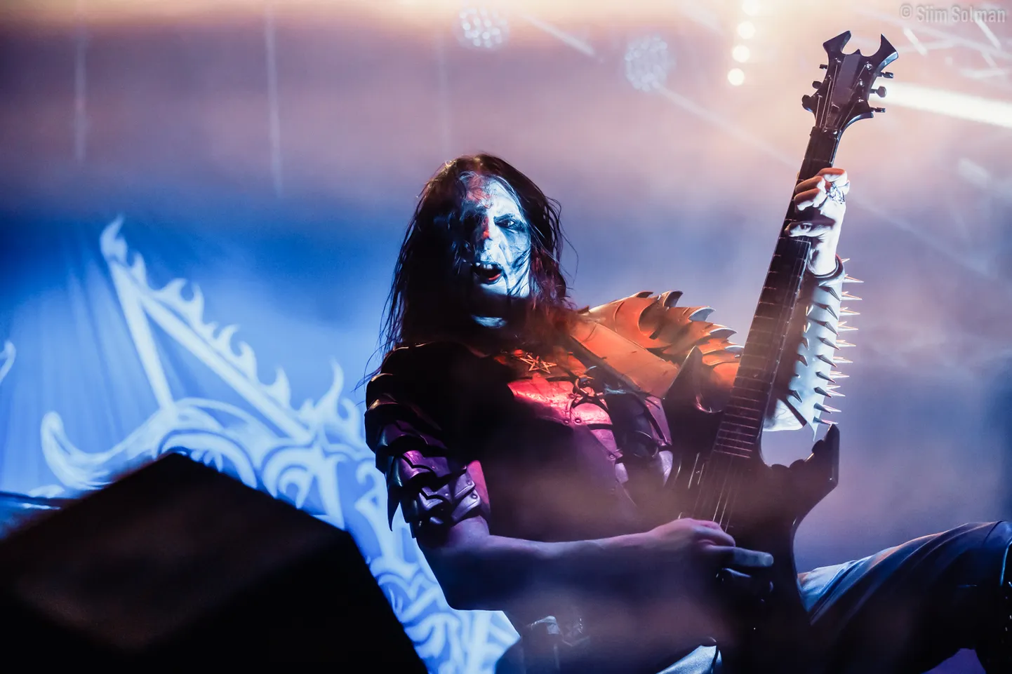 Hard Rock Laager 2019