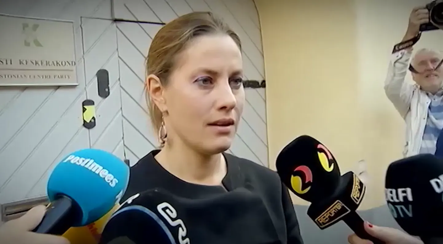 Kuuuurija: kodusõda Keskerakonnas