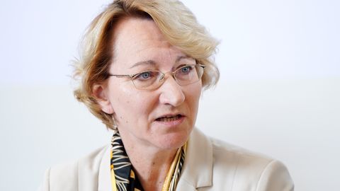 Melbārde: Universitātēm jāspēj pamatot atalgojuma politiku