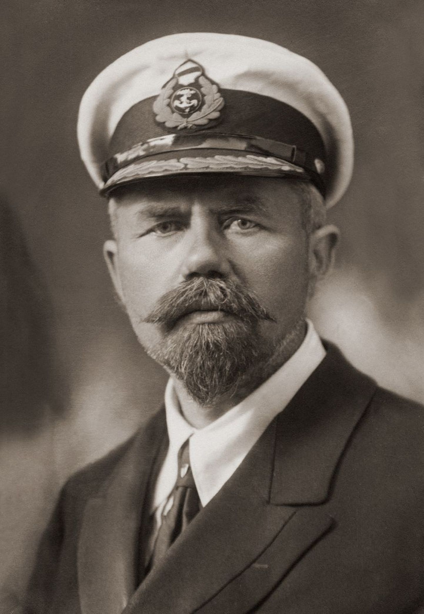 Johan Pitka.