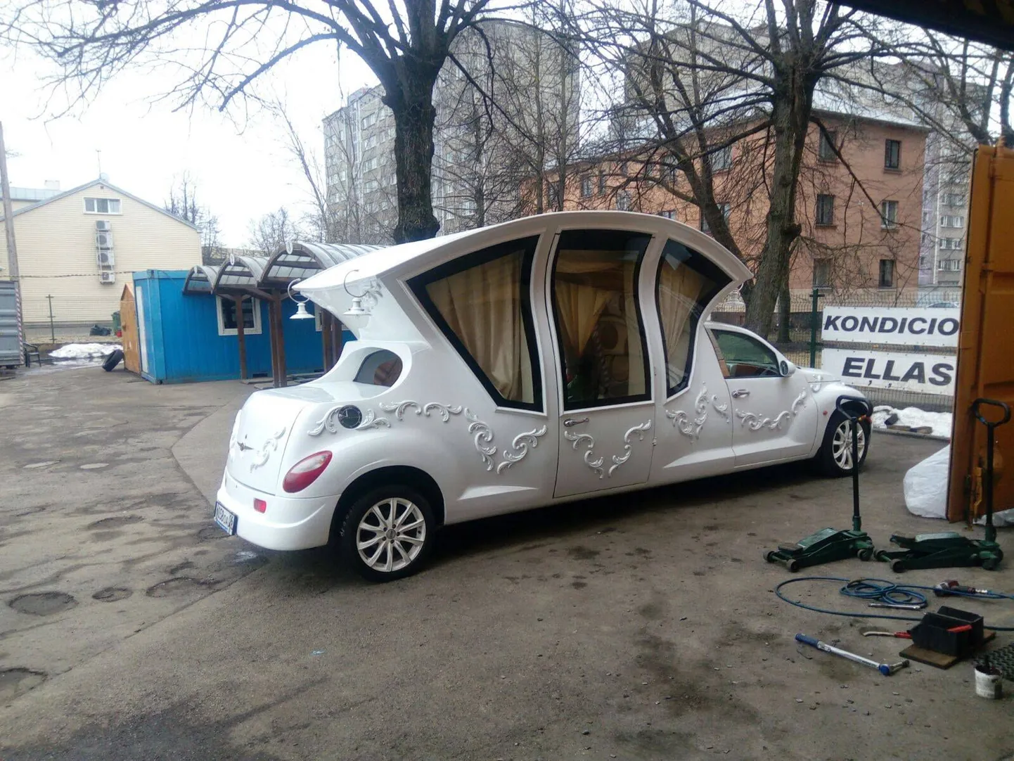 Фото статьи