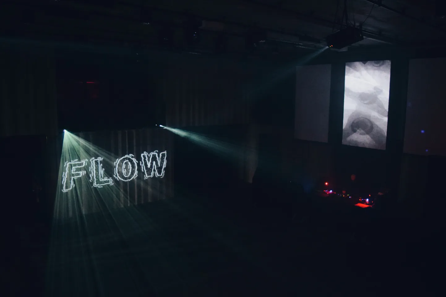 OFF Flow Kultuurikatlas