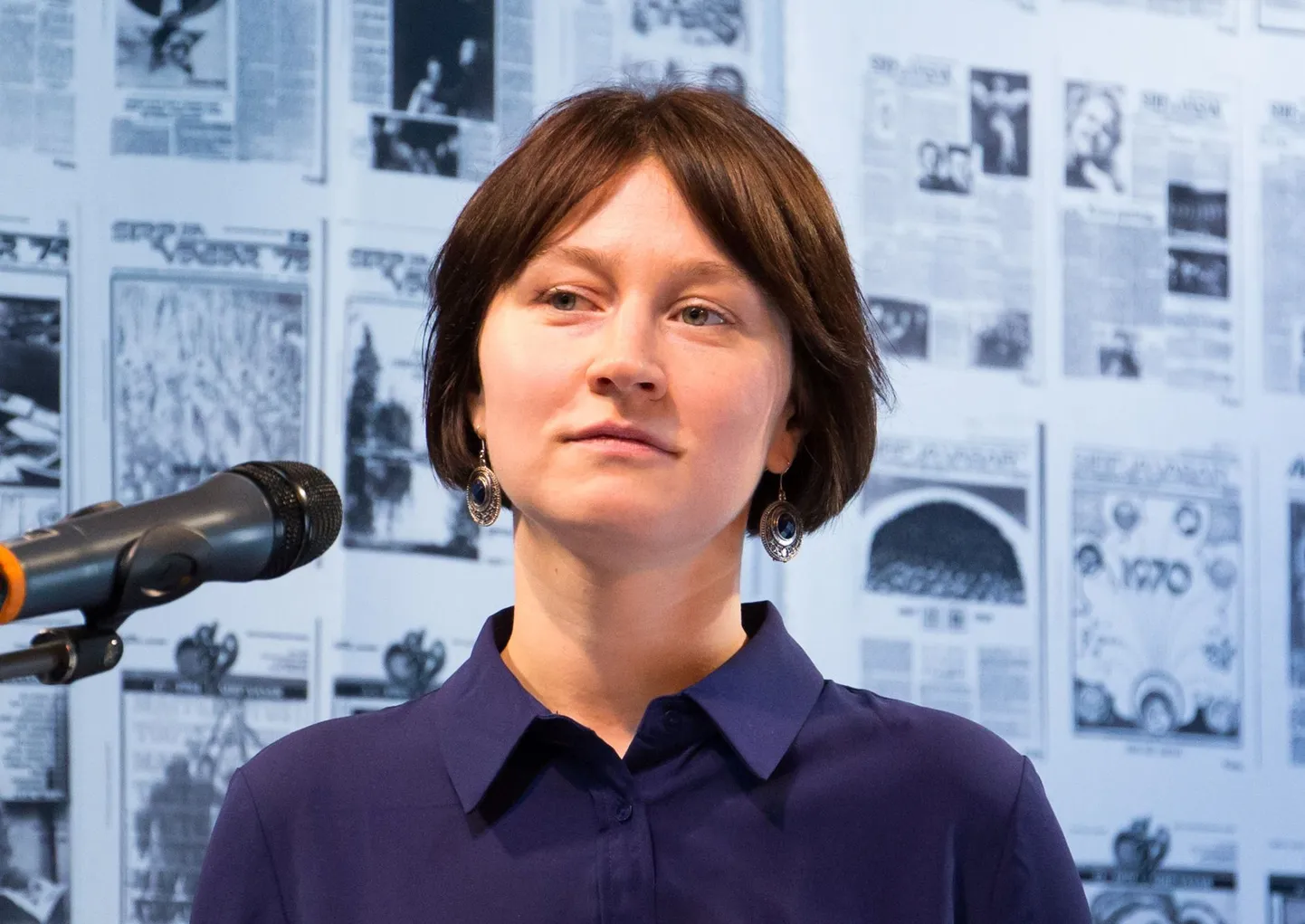 Katrin Maimik