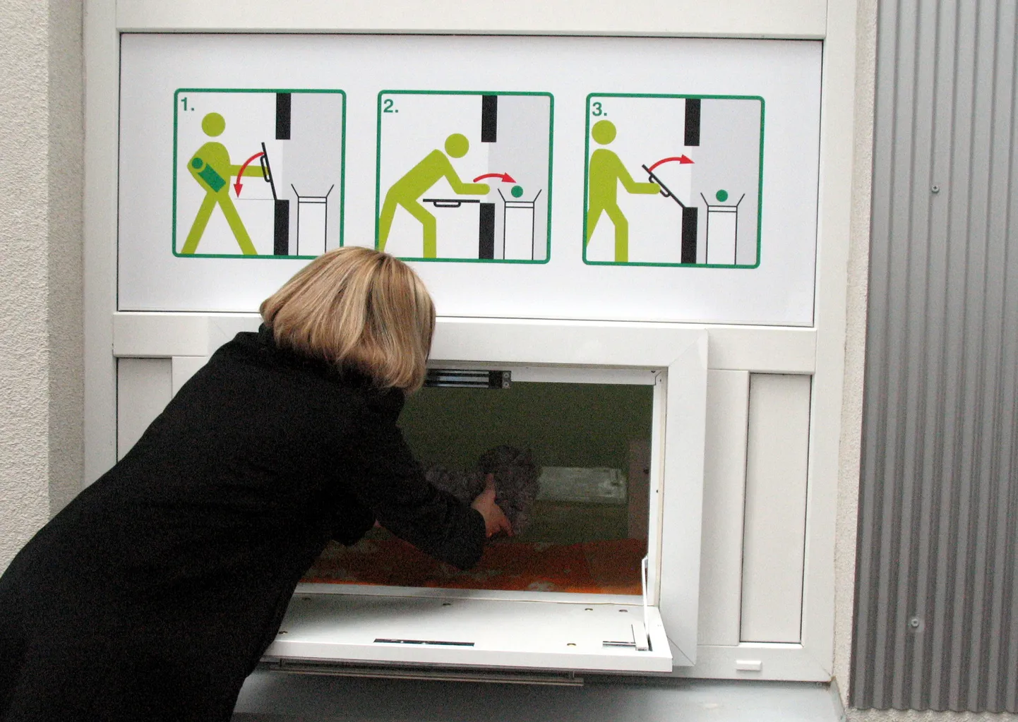Ilustratīvs attēls.