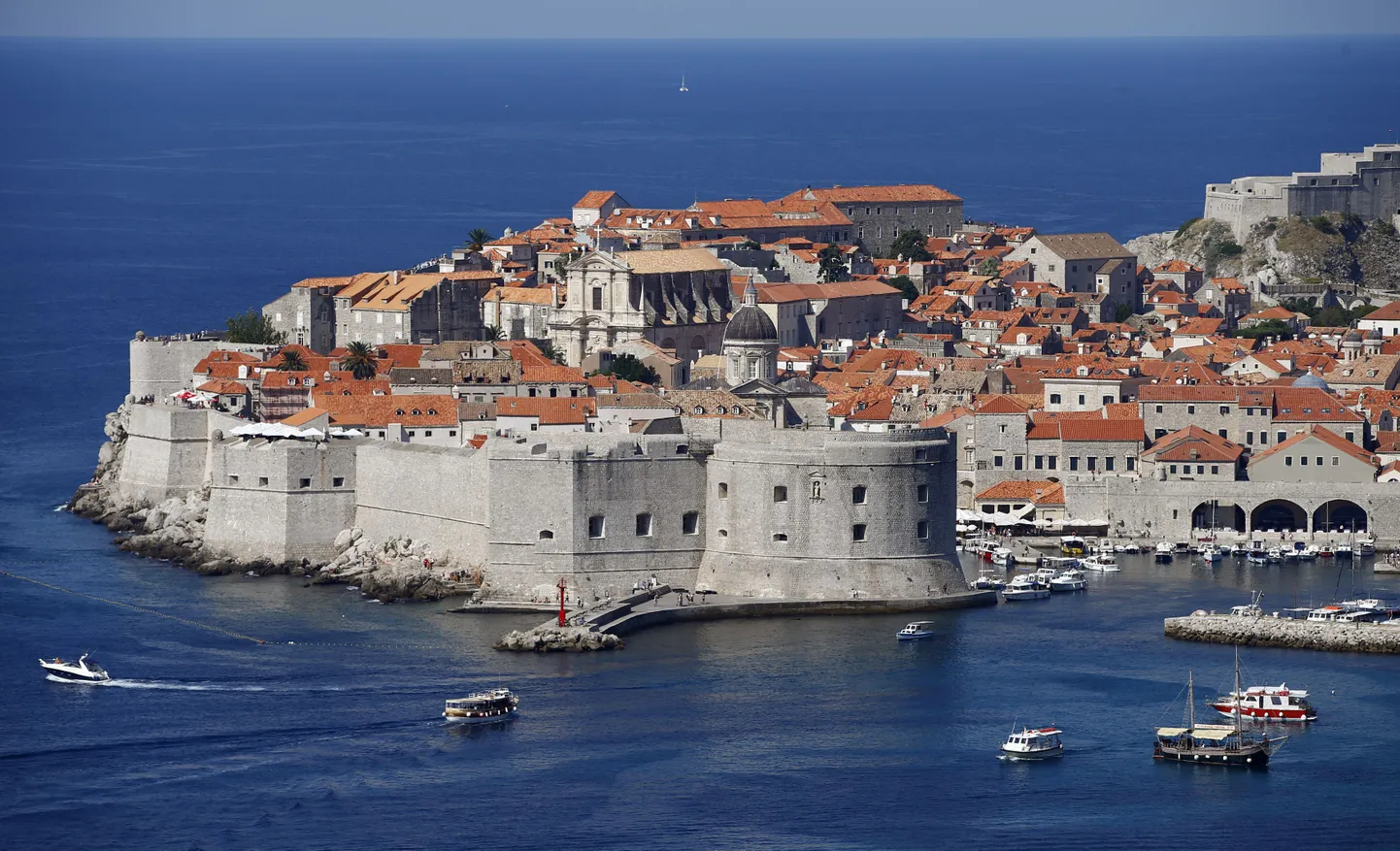 Dubrovnik