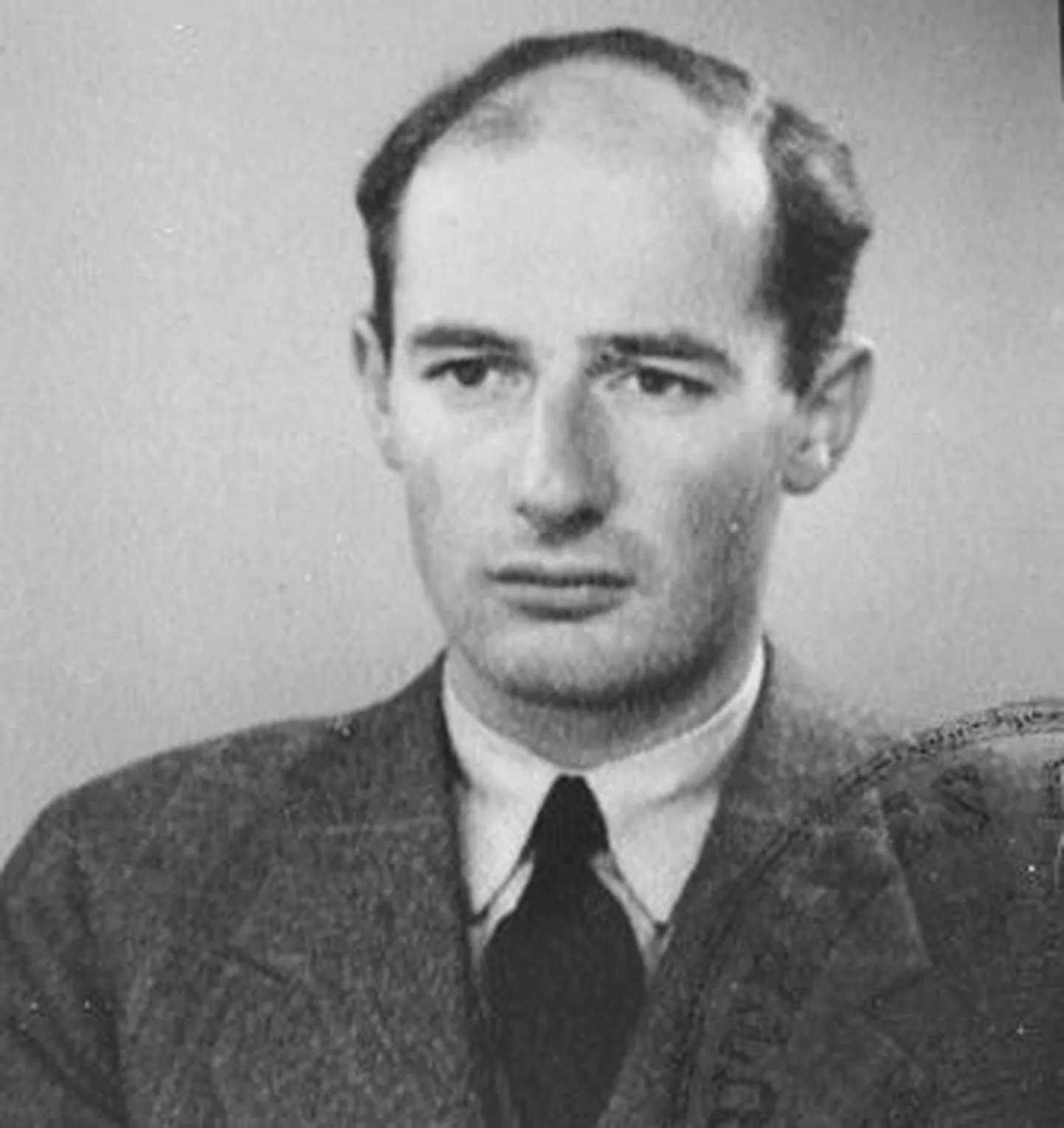 Raoul Wallenberg