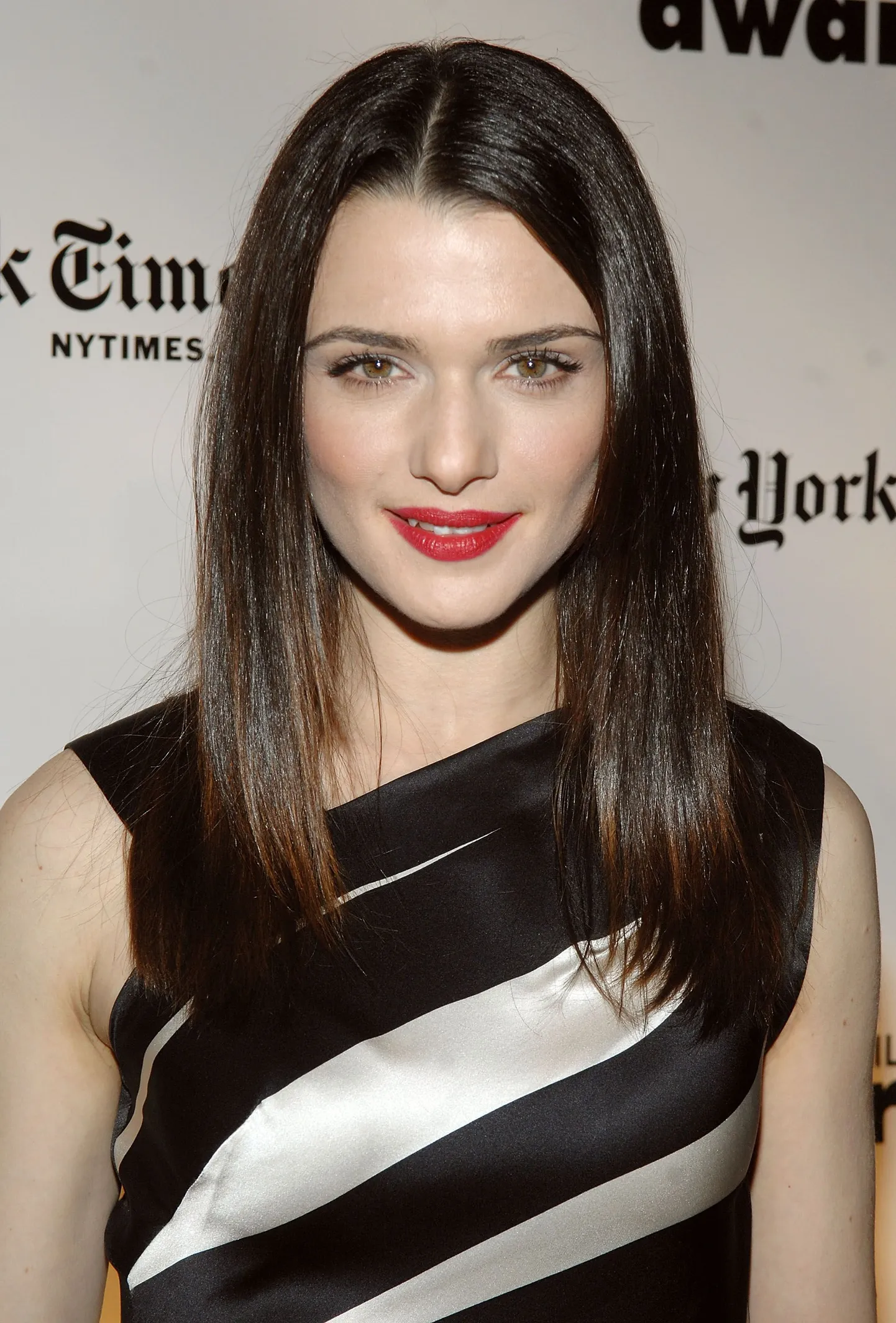 Rachel Weisz