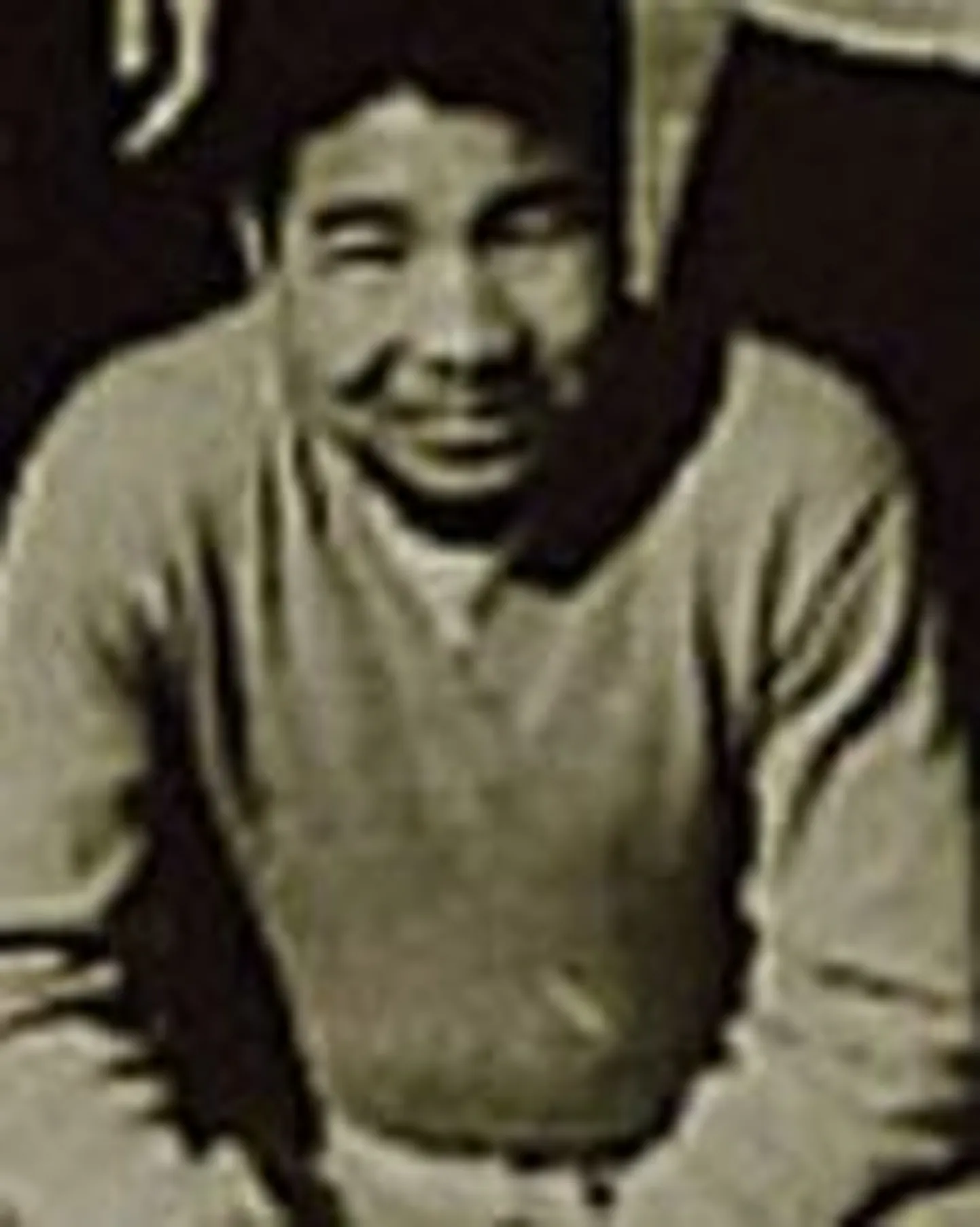 Iwao Hakamada