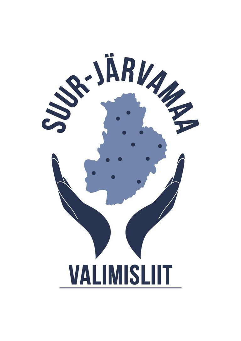 Valimisliit Suur-Järvamaa logo.