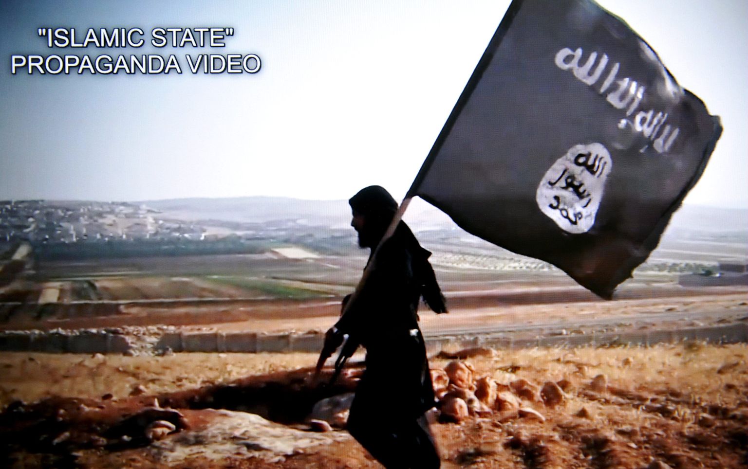 ISISe lipp