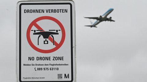 WSJ: Euroopa on hall tsoon sõja ja rahu vahel