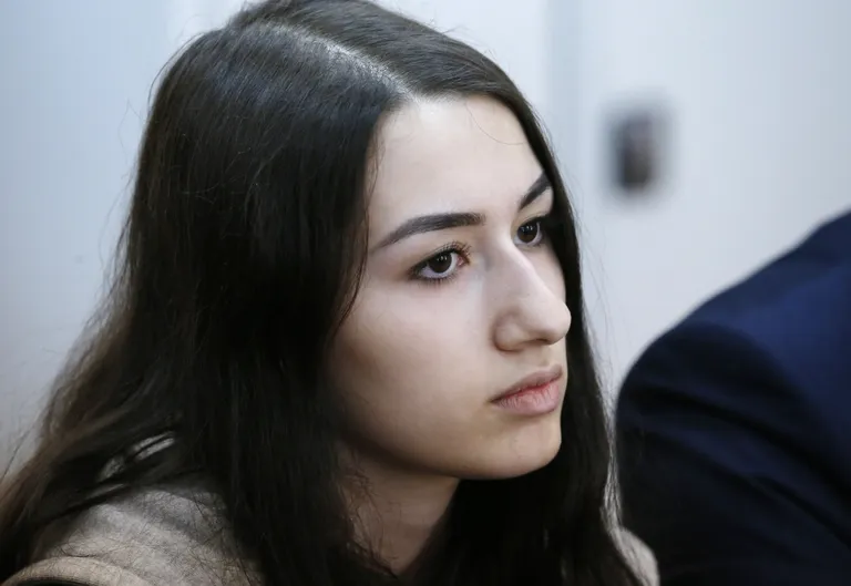 Kristina Hatšaturjan