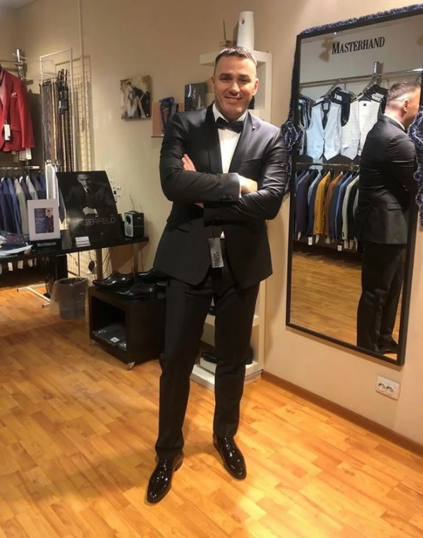 Кирилл Андреев