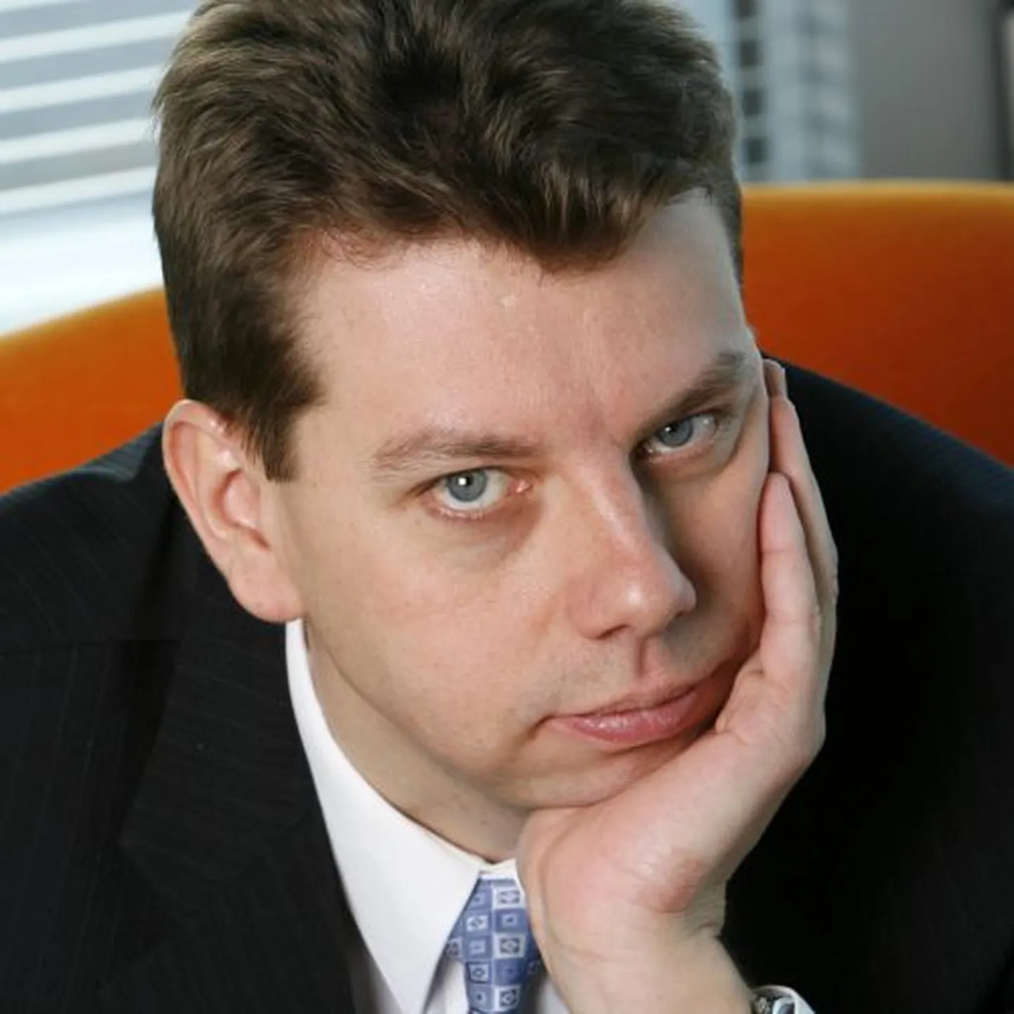 Andrus Alber.