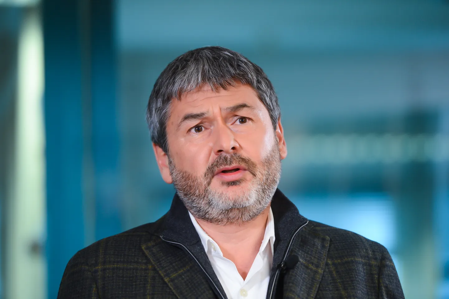 Oleg Ossinovski
