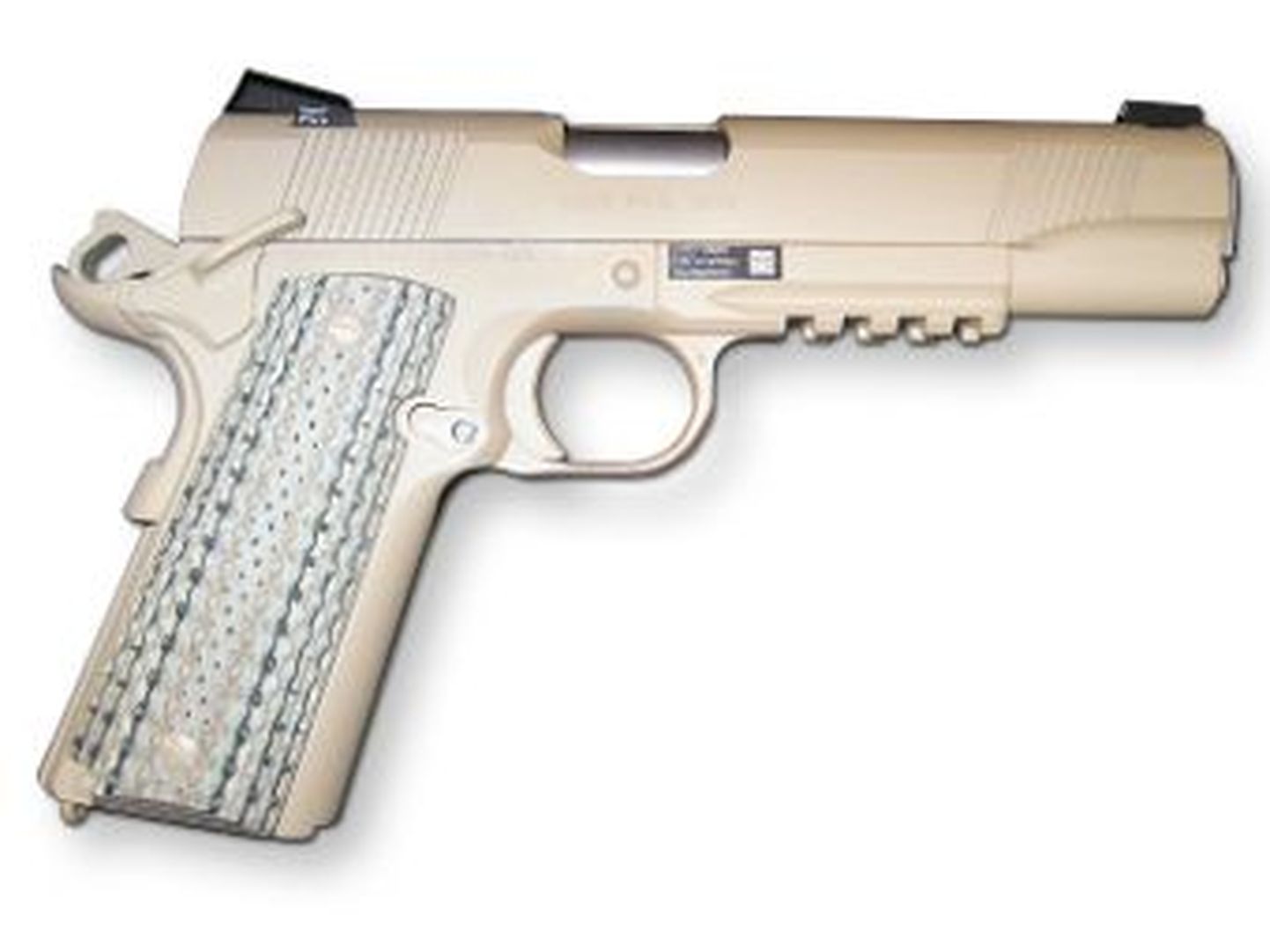 Colt M45 CQBP