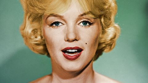 Marilyn Monroe põdes haigust, mistõttu ta ei saanud oma suurimat unistust täita