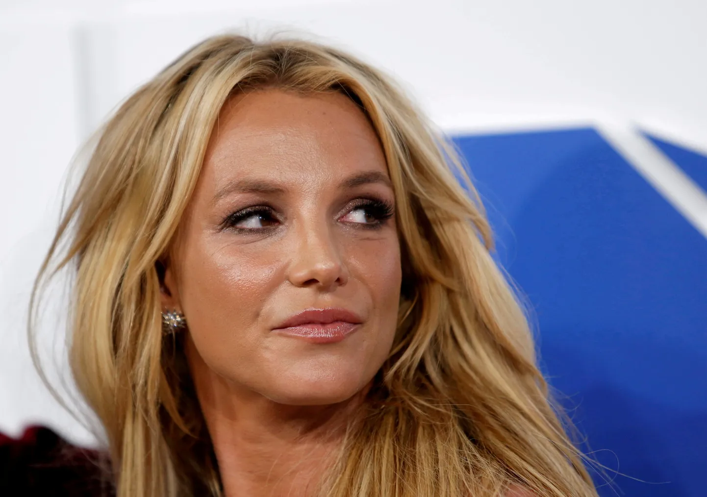 Lauljanna Britney Spears.