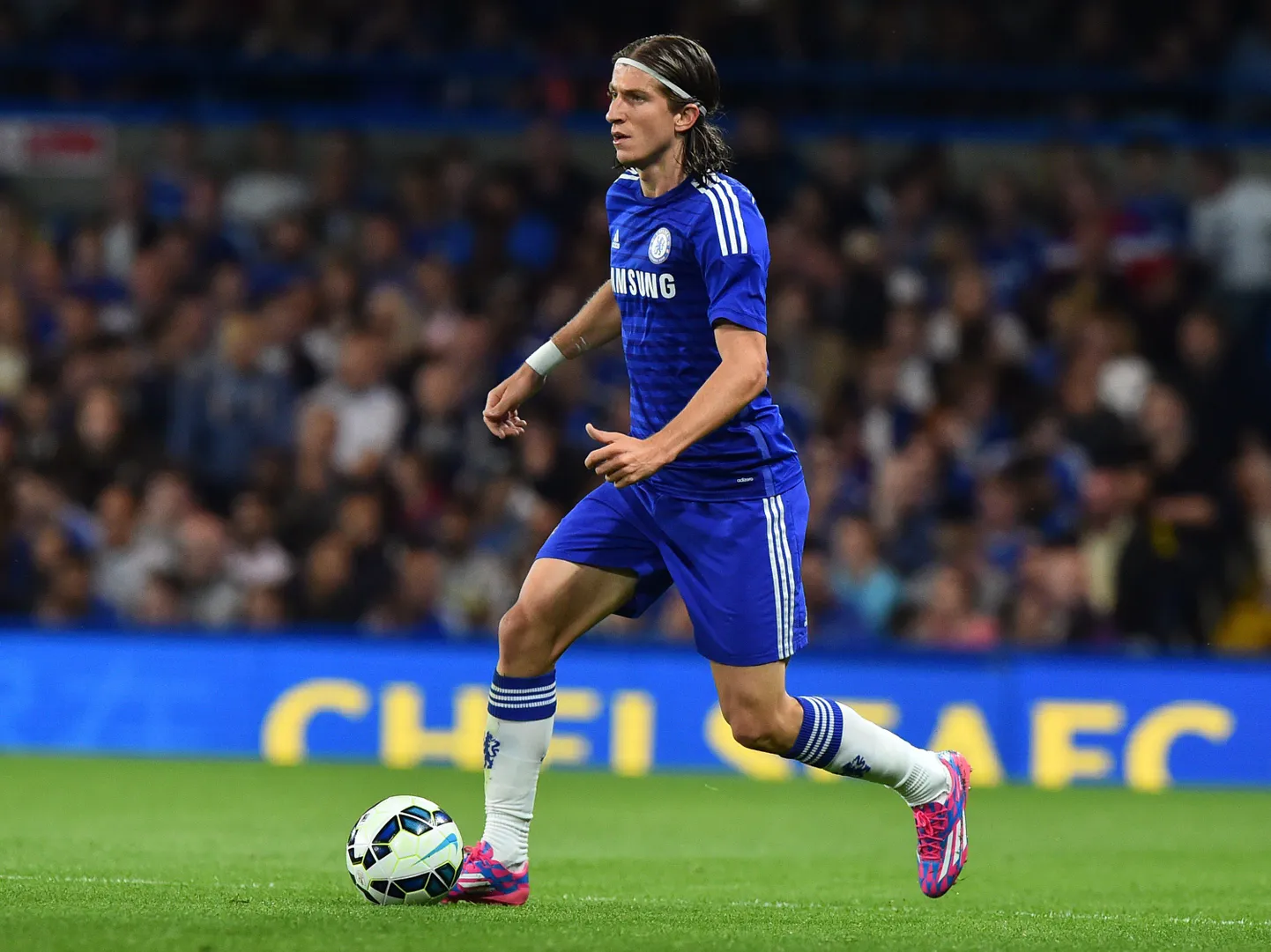 Filipe Luis.