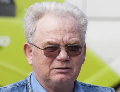 Kalev Nurk