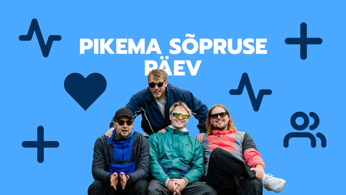 Pikema Sõpruse Päev ja 5MIINUST