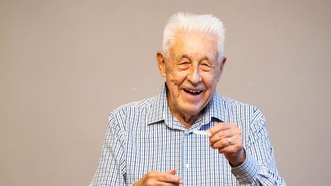 OTSE ⟩ Korp! Rotalia vestlusõhtu professor Rein Taageperaga