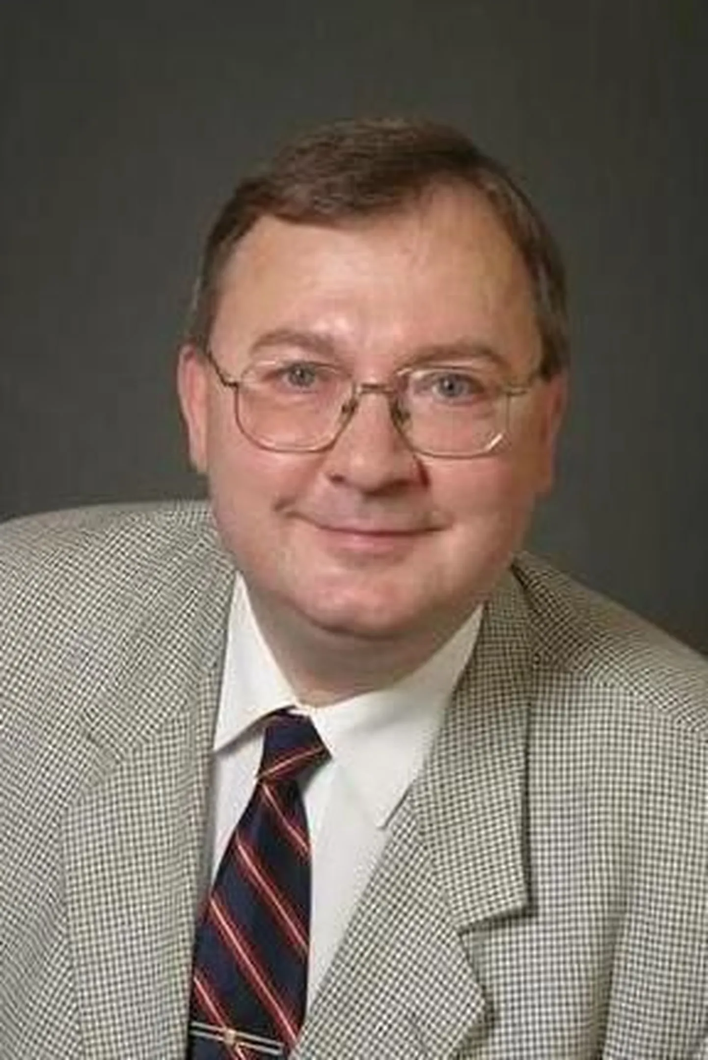 Tiit Matsulevitš