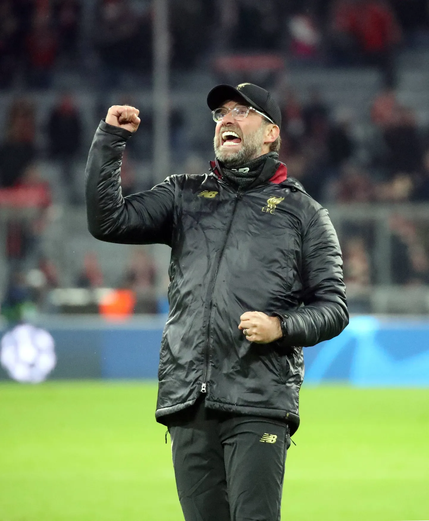 Jürgen Klopp