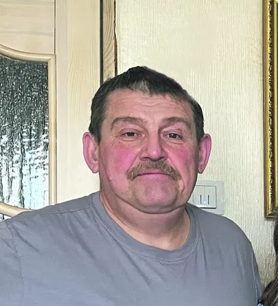 Анатолий Павлов
