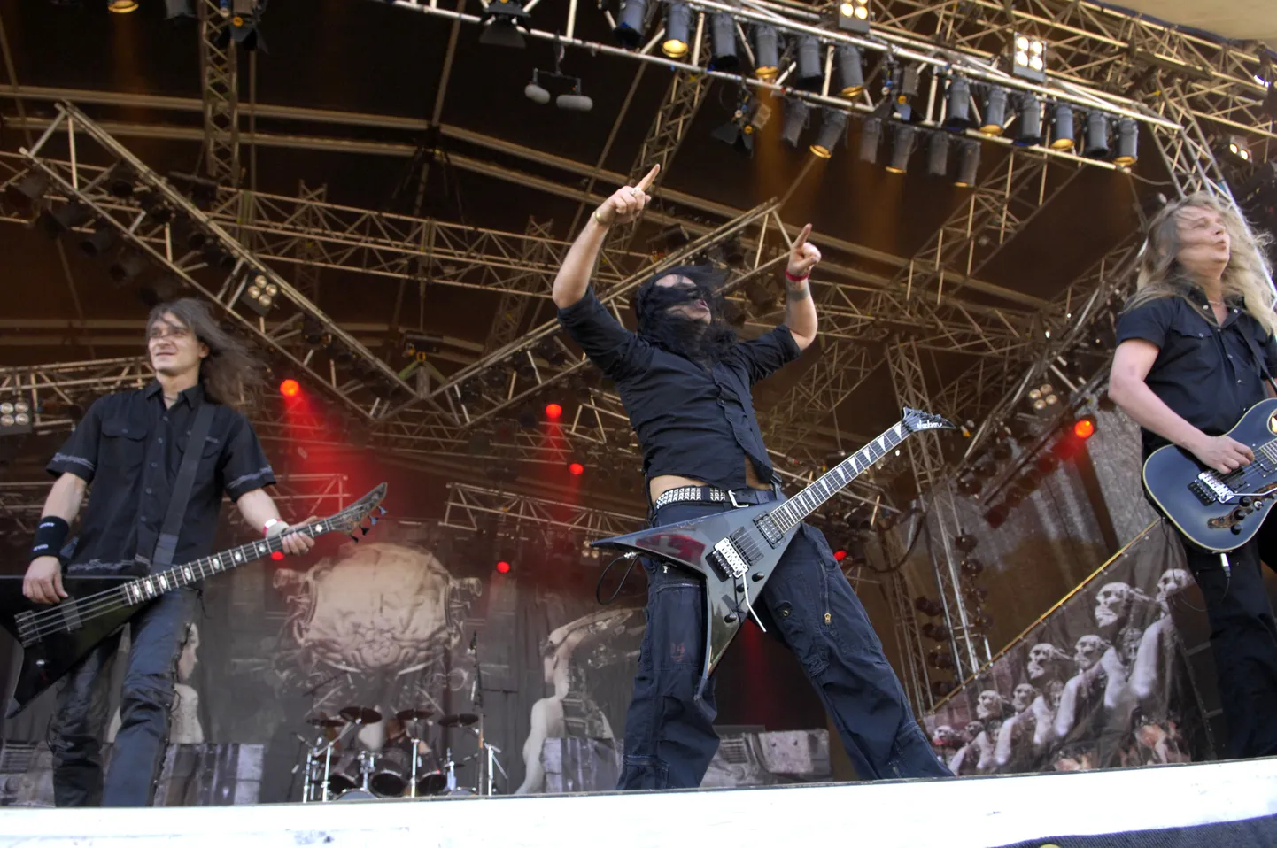 Kreator